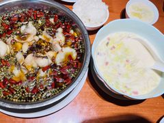 -景秀餐厅(南锣鼓巷店)