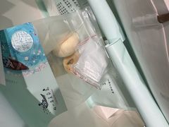 -好一朵茉莉花(老门东店)