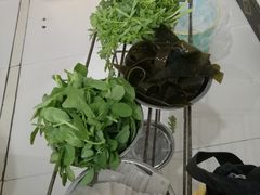 -姚记抚仙湖石锅鱼庄