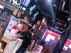 -蚝太郎 • 海鲜烧烤(Upark店)
