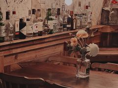-鹿萤季·营地小馆(皇后公园店)
