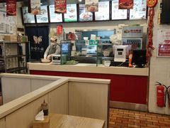 -陕味食族油泼面·小炒盖码面(双榆树店)