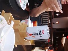 -老头儿油爆虾·知味杭州(爱琴海购物中心)