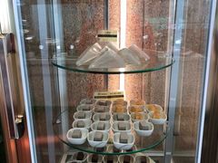 -浦东机场国航头等贵宾室