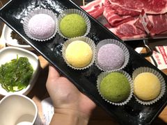 -炉小哥烤肉(朗悦公园茂店)