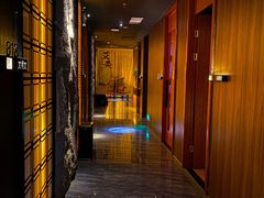 -江南足纪·影院足道·轻奢SPA(笋岗HALO广场店)