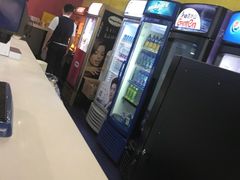-SFC上影影城(新世界店)