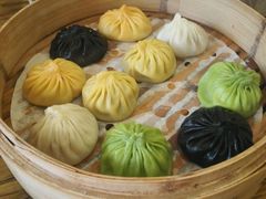 -隆喜元鱼汤包·海鲜(中联广场店)