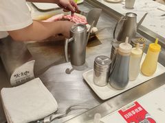 -火地铁板烧(昆山万象汇店)
