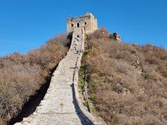 -司马台长城
