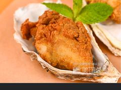 -开蚝屋·生蚝海鲜烧烤（师大北门初心店）(福清梦想店)