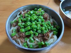 -左撇子私房面