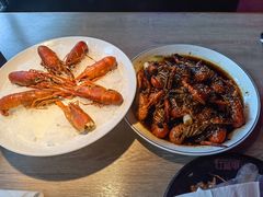 -红盔甲·小龙虾(车公庙店)