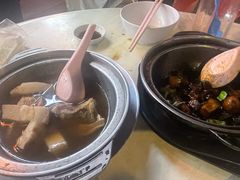 -新记肉骨茶