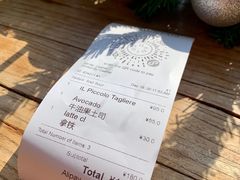 -Alimentari早午餐(安福路店)