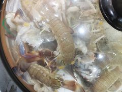 -王潮活海鲜自助·蒸汽海鲜