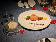 -弦月窗LUNETTE BY AMANDA(复兴路店)