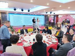 -潮喜竹溪荔湖酒家(荔枝湾店)