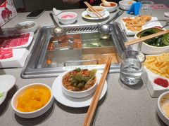 -海底捞火锅(坪山益田假日广场店)