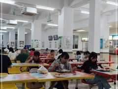 大堂-华南师范大学石牌校区陶园