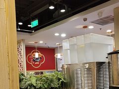 -宏状元现熬粥·京味菜(五棵松店)
