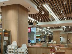 -西贝莜面村(镇江苏宁广场店)