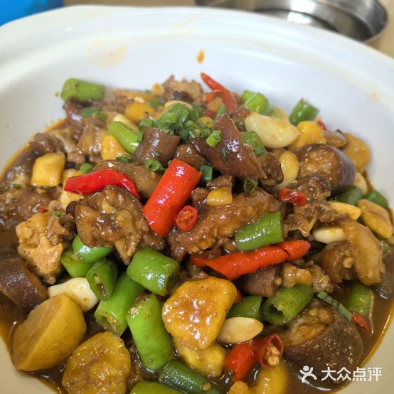 得胜人家