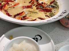 -江渔儿酸菜鱼(曜一城店)