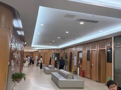 -美年大健康·体检中心(江岸分院)