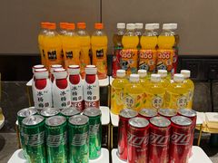 -万达影城(CBD万达广场IMAX店)