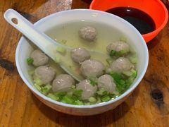 -陈阿婆叉粿条(大小街店)