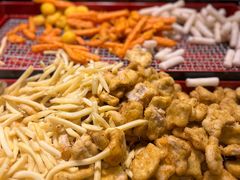 -正新鸡排·炸鸡烧烤(中原店)