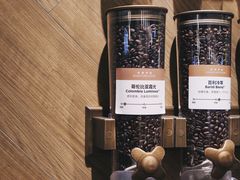 -Peet's Coffee皮爷咖啡(德基店)