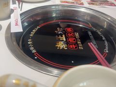-潮正和潮汕牛肉火锅·老字号(番禺万达店)