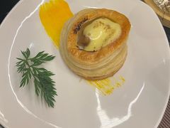 -索菲特酒店·海鲜自助 ·聚餐厅