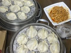 -志亮灌汤蒸饺·清真(庙后街店)
