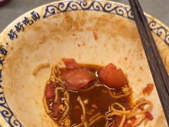 -梅溪·小伙子干挑面(安吉总店)