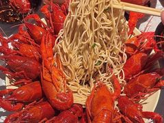 -靓靓蒸虾·头牌蒸虾(雪松路总店)