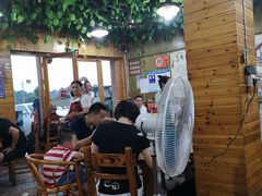 -秀妈厨房(灰汤老店)