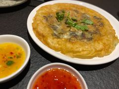 潮州蚝烙-潮堂 · 潮州菜(国贸商城店)