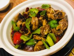 -船歌·鱼水饺青岛菜(闽江二路店)
