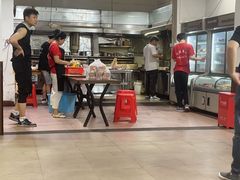 -冶建镜子·老南昌大排档·江西虾王(总店)