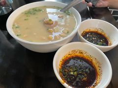 -牛王庙(龙华花园店)