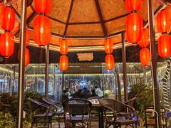 -醉月城西昌火盆烧烤(天府店)