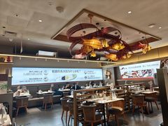 -船歌·鱼水饺青岛菜(枫蓝国际购物中心店)