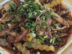 -筠连水粉面(吉祥名都店)