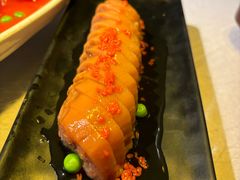 -韵秋荷(宝山龙湖天街店)