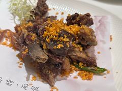 -贝勒爷·酥不腻烤鸭