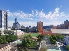 -北京广安门维景国际大酒店