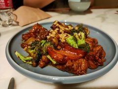 -小吊梨汤·北京菜·烤鸭(鸟巢店)